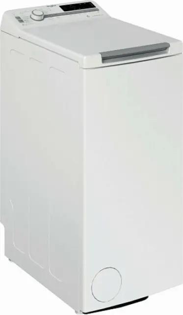Стиральная машина Whirlpool TDLR 7231BS EU/N