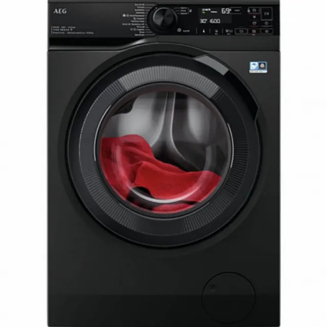 Стиральная машина Aeg LWR73166OE