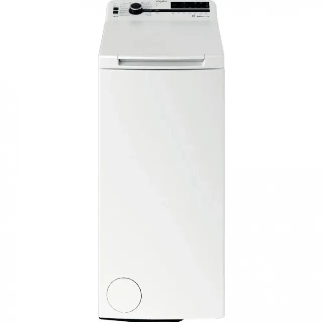 Стиральная машина Whirlpool TDLRB 6252BS EU
