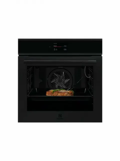Электрический духовой шкаф Electrolux EOE9P3XT