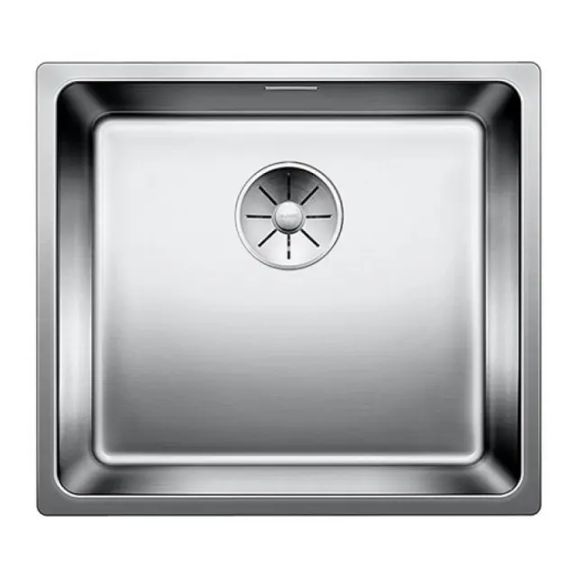 Кухонная мойка Blanco ANDANO 450-U 522963 нерж. сталь
