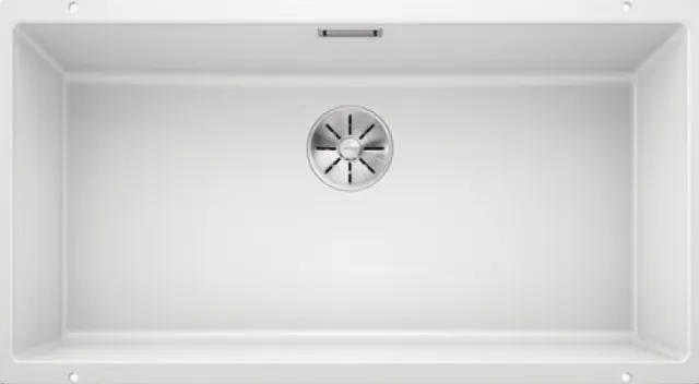 Мойка Blanco SUBLINE 800-U белый 523145
