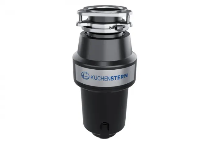 Измельчитель пищевых отходов KUCHENSTERN Muhle 550 351MU35