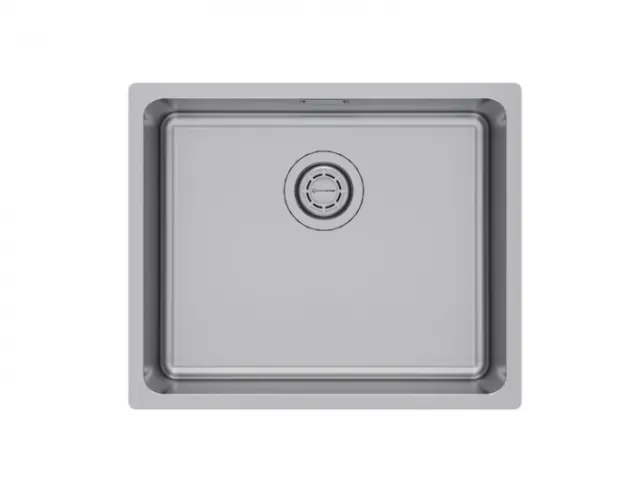 Мойка KUCHENSTERN MULTI 60 нержавеющая сталь 553SS50