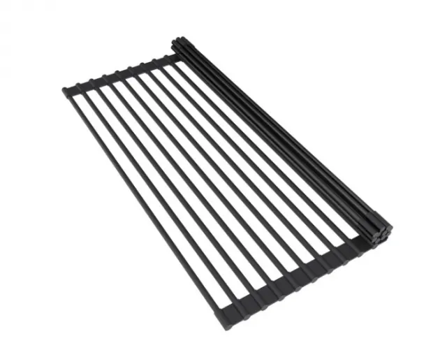 Ролл-мат KUCHENSTERN DARK 420 черный 578BS50