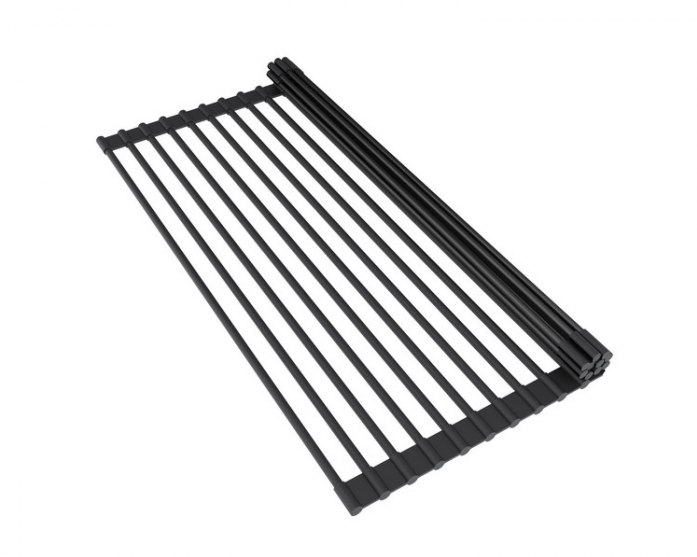 Ролл-мат KUCHENSTERN DARK 420 черный 578BS50