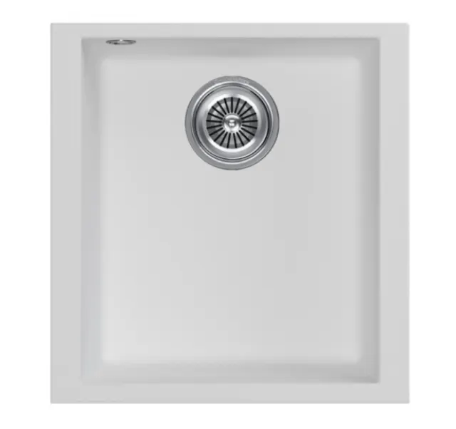 Мойка KUCHENSTERN SUB 45 200WH20 белый