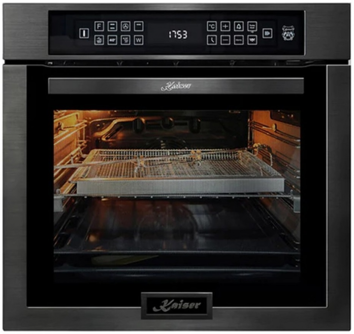 Электрический духовой шкаф Kaiser EH 6306 N RS