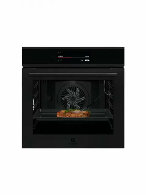 Электрический духовой шкаф Electrolux EOE9P3ST