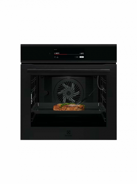Электрический духовой шкаф Electrolux EOE9P3ST