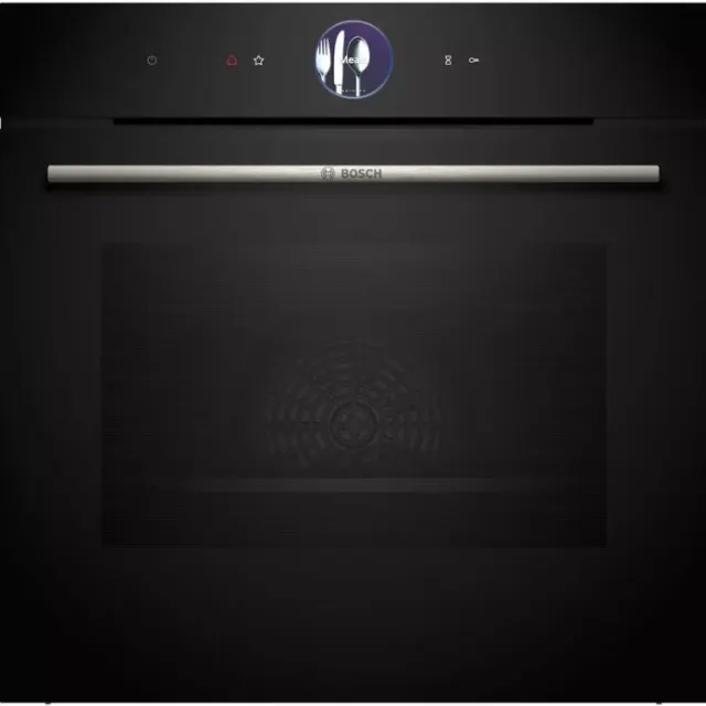 Электрический духовой шкаф Bosch HBG7764B1