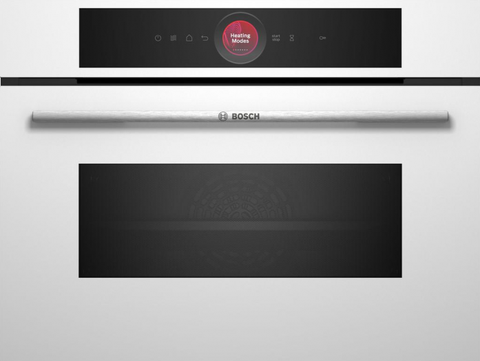 Электрический духовой шкаф Bosch CMG7241W1