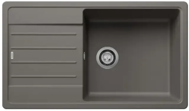 Кухонная мойка Blanco LEGRA XL 6 S вулканический серый 527274