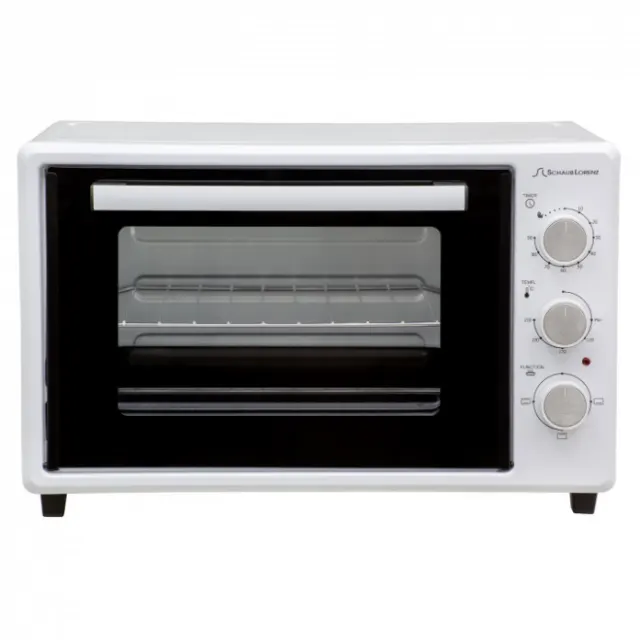 Мини-печь Schaub Lorenz SLE OW4031