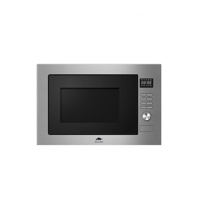 Встраиваемая микроволновая печь MILLEN MBW 381 SX