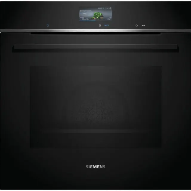 Электрический духовой шкаф Siemens HB776G1B1