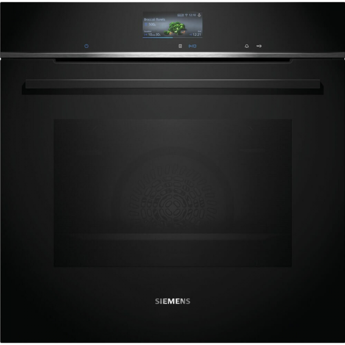 Электрический духовой шкаф Siemens HB776G1B1