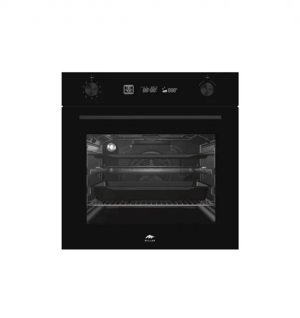 Электрический духовой шкаф MILLEN MEO 605 BL