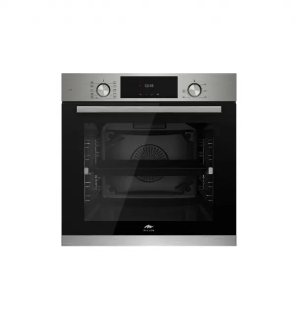Электрический духовой шкаф MILLEN MEO 6004 IX