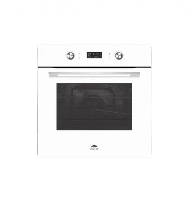 Электрический духовой шкаф MILLEN MEO 602 WH