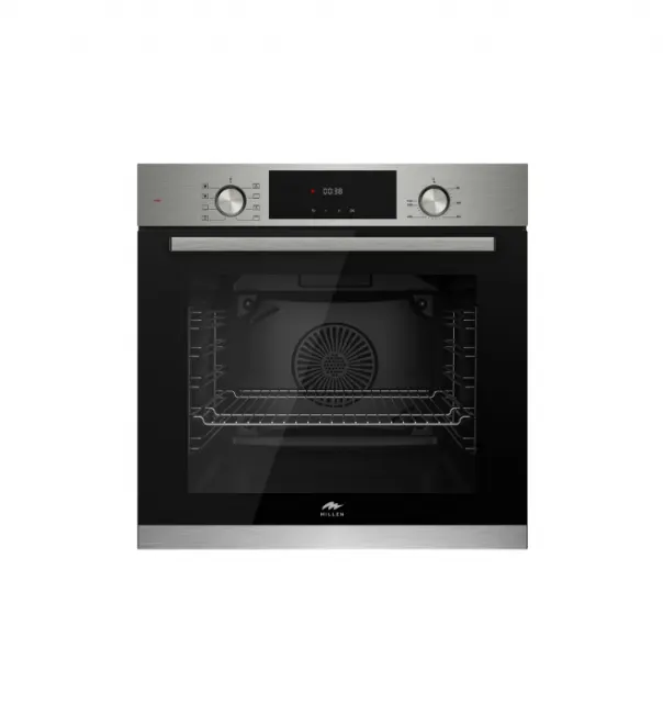 Электрический духовой шкаф MILLEN MEO 6002 IX