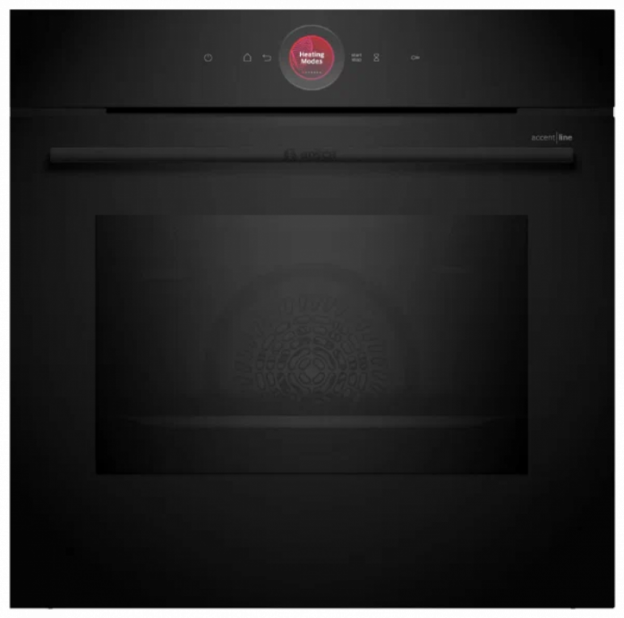 Духовой шкаф электрический Bosch HBG9742B1S