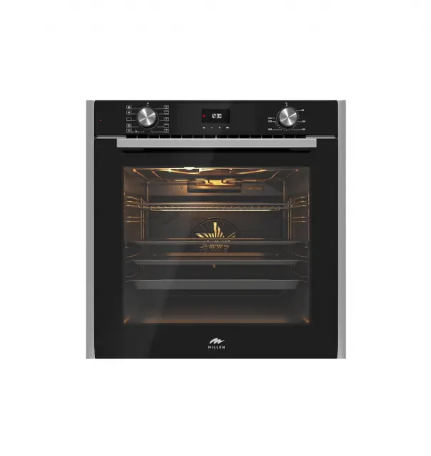 Электрический духовой шкаф MILLEN MEO 6005 BL