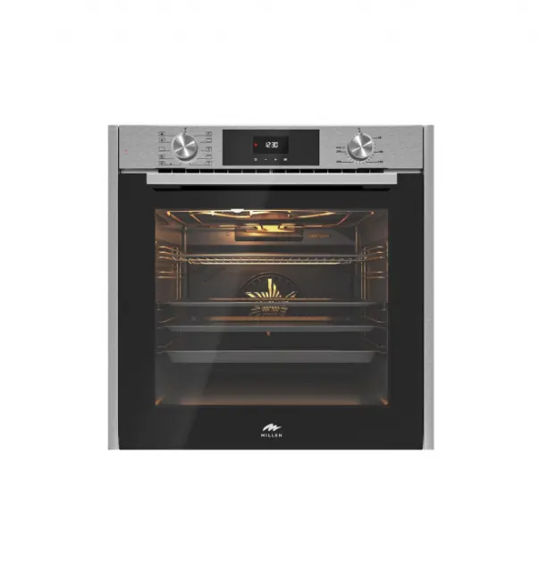 Электрический духовой шкаф MILLEN MEO 6005 IX