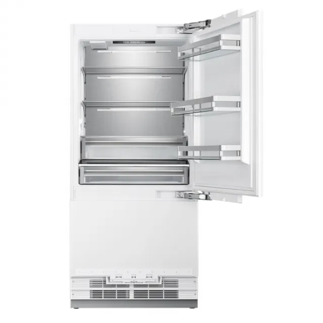 Встраиваемый холодильник MILLEN MBI453MaxPro