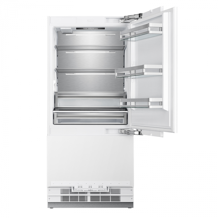 Встраиваемый холодильник MILLEN MBI453MaxPro