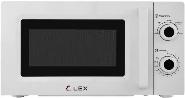 Микроволновая печь Lex FSMO 20.01N WH
