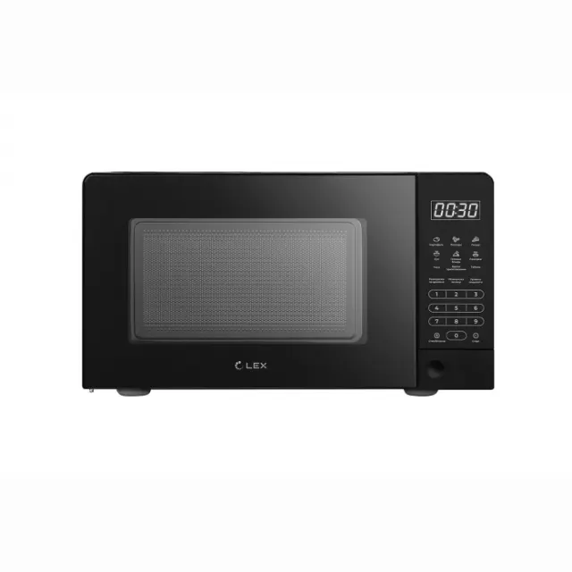 Микроволновая печь Lex FSMO D20.10 BL