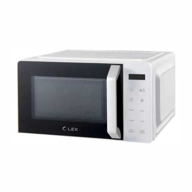 Микроволновая печь Lex FSMO D20.11 WH
