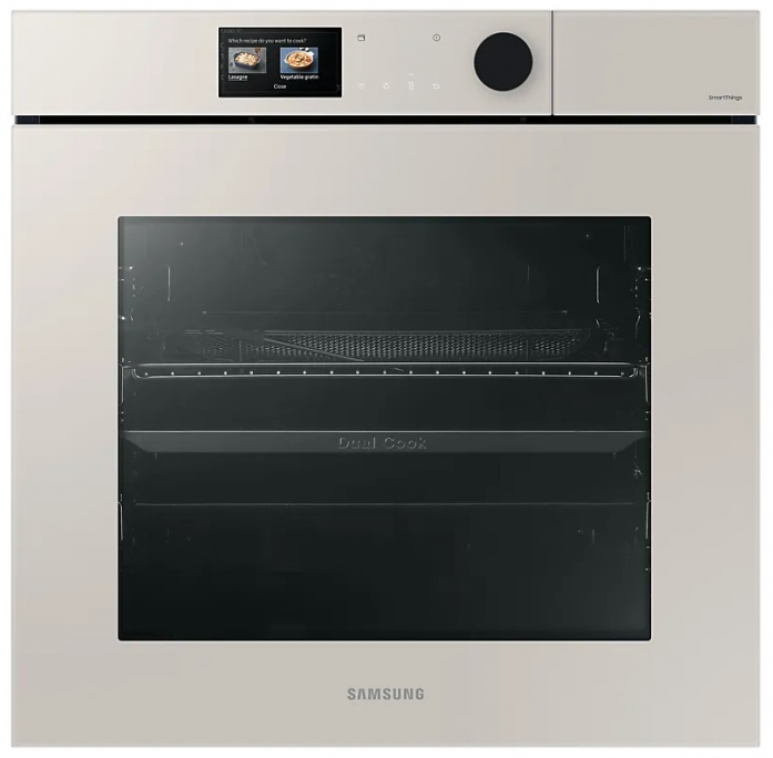Электрический духовой шкаф Samsung NV7B7997AAA/WT