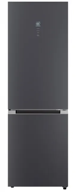Холодильник Lex LKB350GRGID