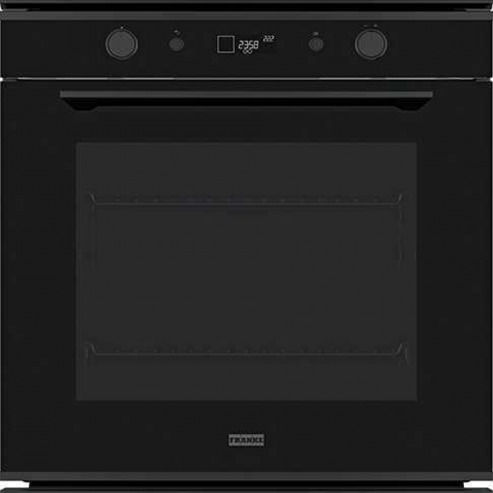 Духовой шкаф Franke FMY 98 P BK 116.0606.102
