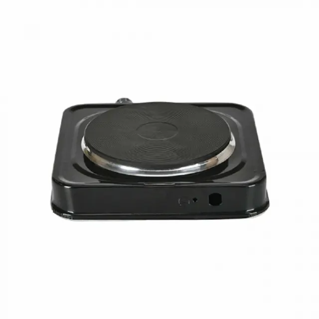 Настольная плита Blackton Bt HP114B Black
