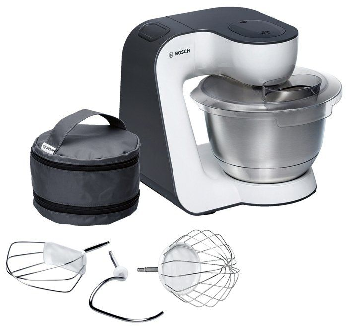 Кухонный комбайн Bosch MUM54A00