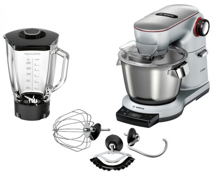 Кухонный комбайн Bosch MUM9YX5S12