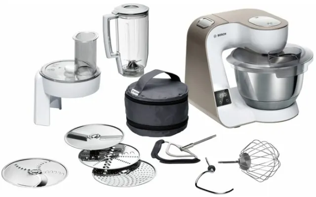 Кухонная машина Bosch MUM5XW20