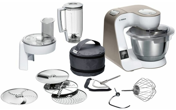 Кухонная машина Bosch MUM5XW20