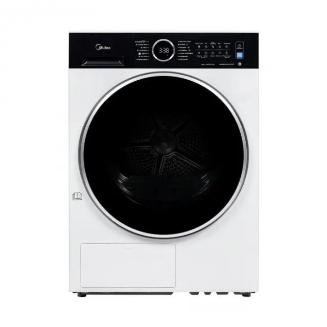 Сушильная машина Midea MD205H100WB/W-RU