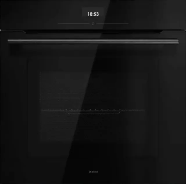 Духовой шкаф Asko OCM26BGH