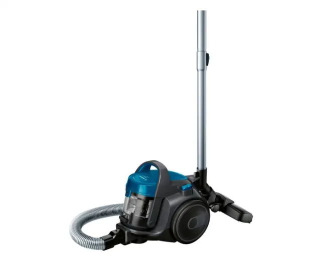 Пылесос Bosch Serie 2 BGS05A220 синий
