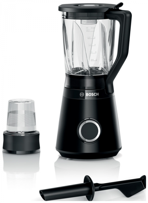 Блендер стационарный Bosch VitaPower Serie 4 MMB6176B черный