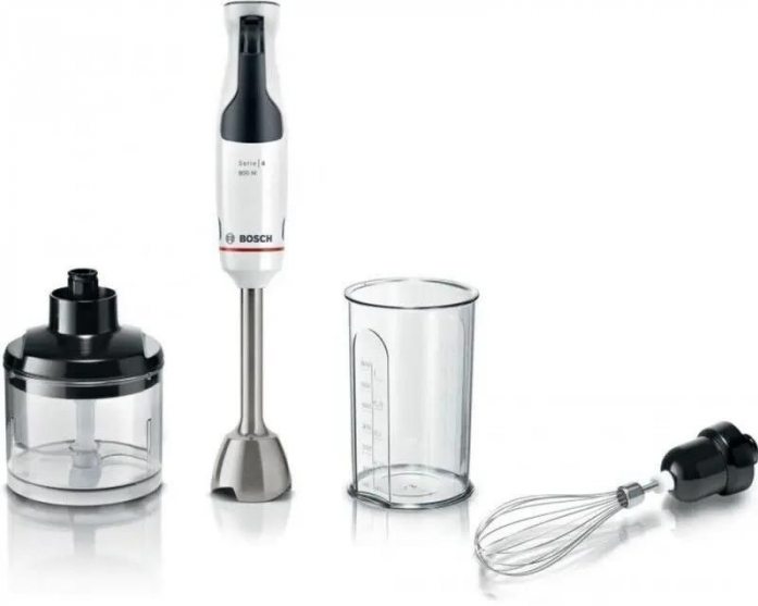 Блендер погружной Bosch MSM4W421