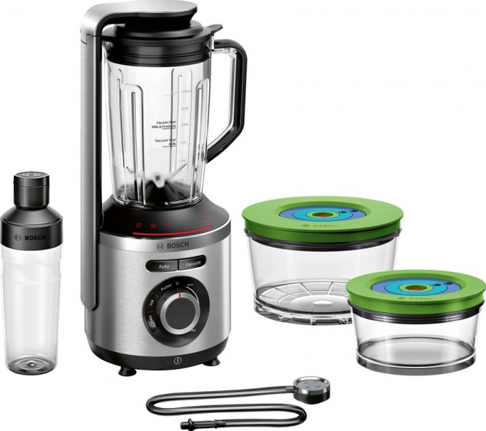 Блендер Bosch MMBV625M