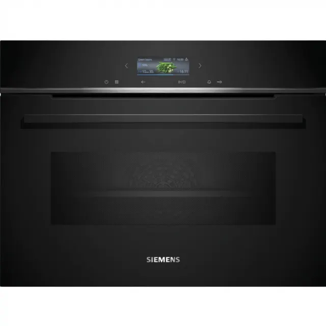 Электрический духовой шкаф Siemens CM 724G1B1