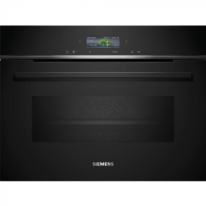 Электрический духовой шкаф Siemens CM 724G1B1
