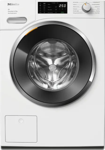 Стиральная машина Miele WWK360 WCS